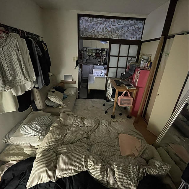 実例写真