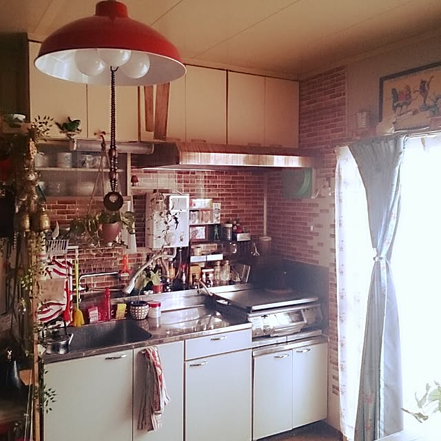 chihiroさんの実例写真