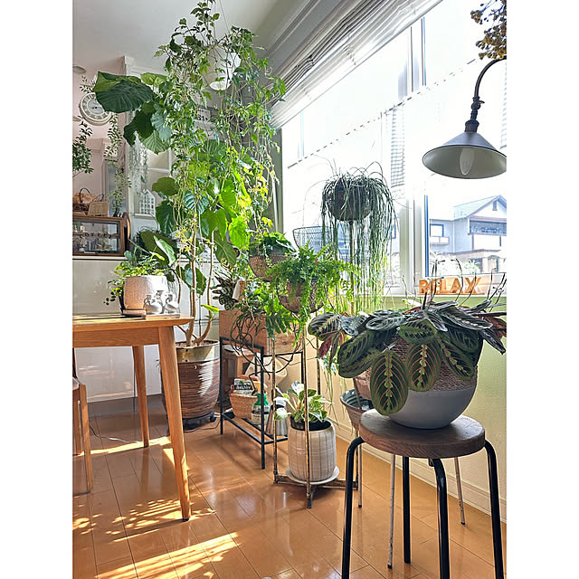 UNI.mamaさんの部屋