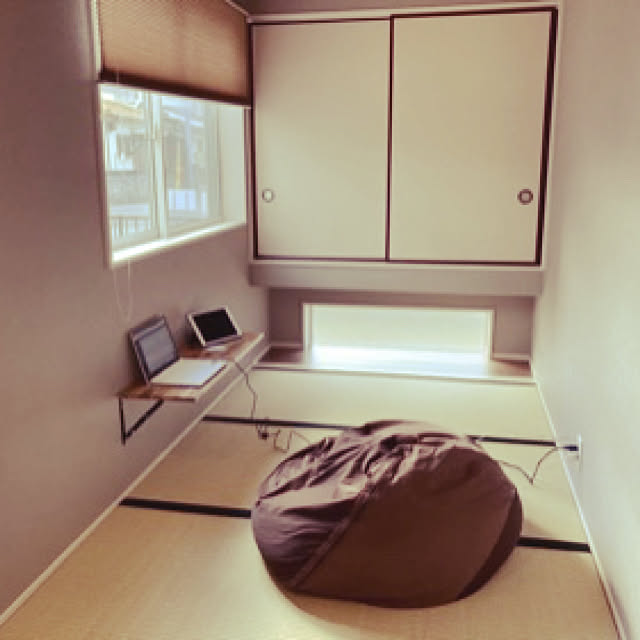 atsu.さんの実例写真