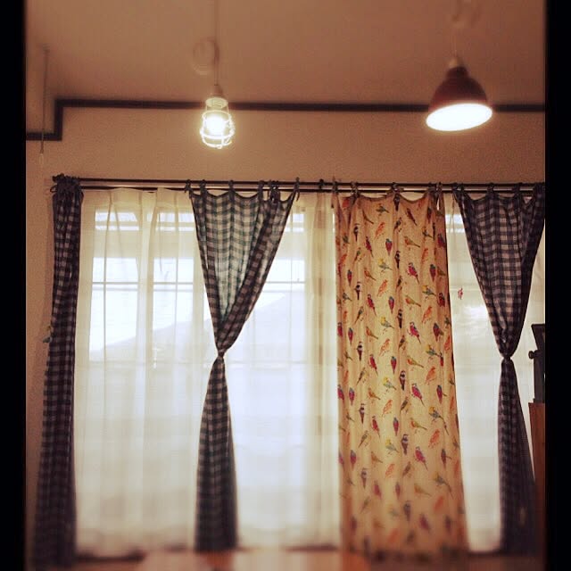 harunaさんの実例写真
