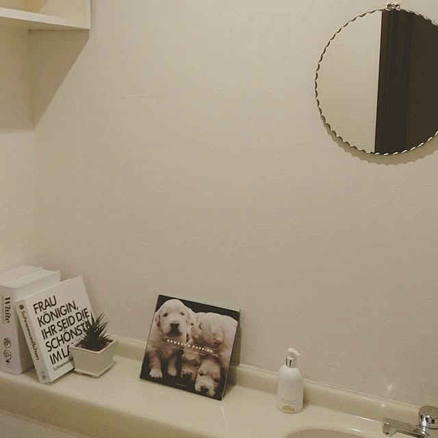 Ricoさんの実例写真