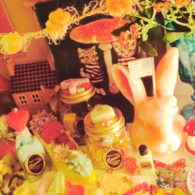 himawariさんの実例写真
