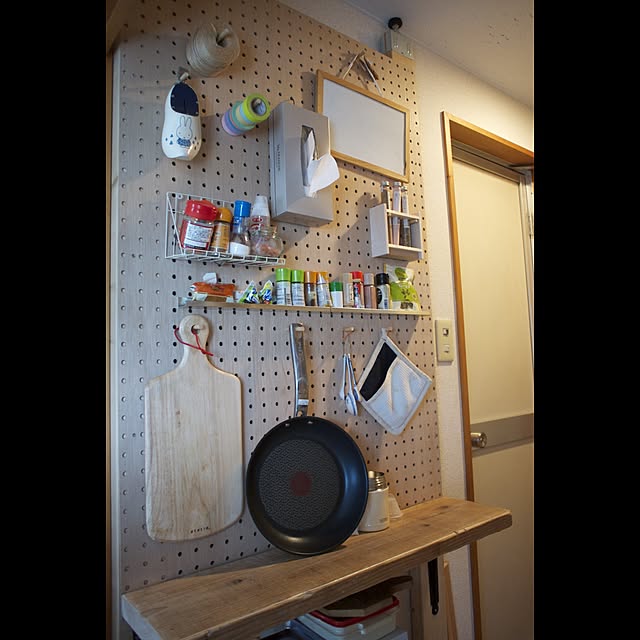 Arisaさんの実例写真