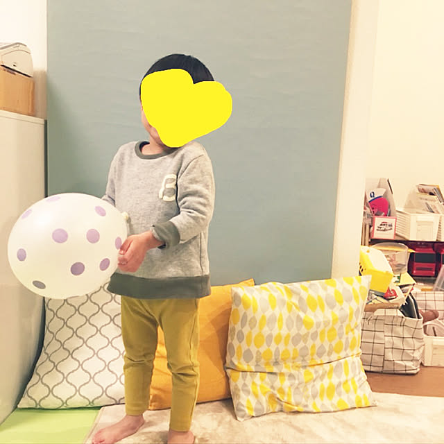aquaさんの実例写真