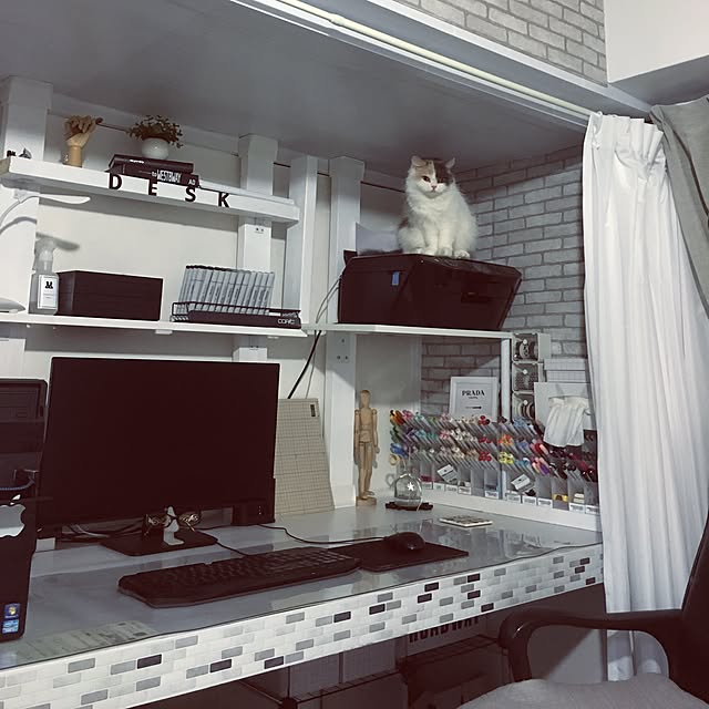 mikaさんの実例写真