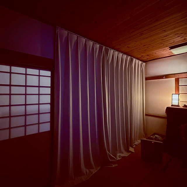 chacoさんの部屋