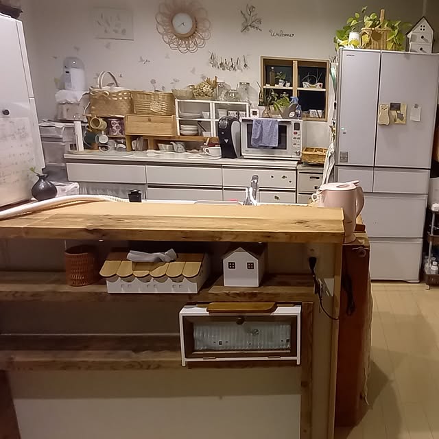 civicglさんの部屋