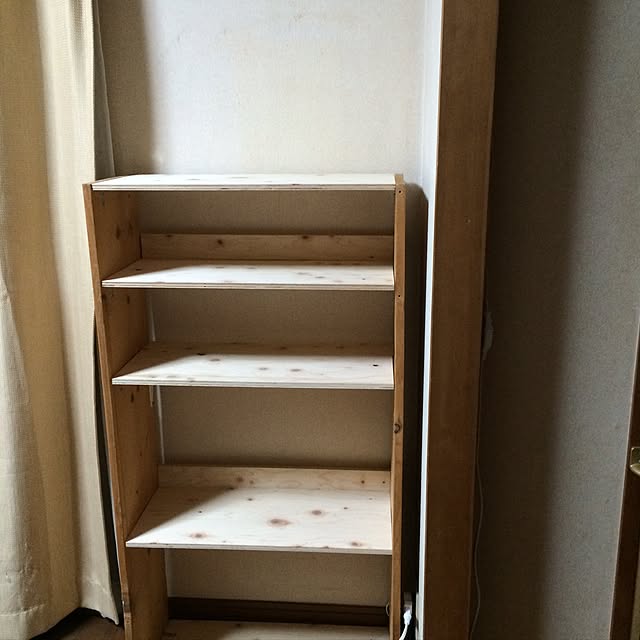 musucariさんの実例写真