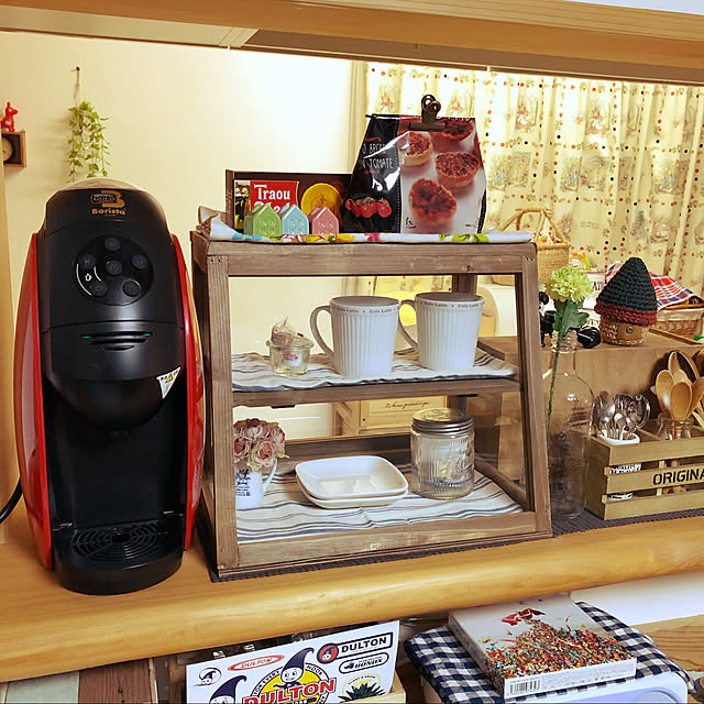 chococoさんの実例写真