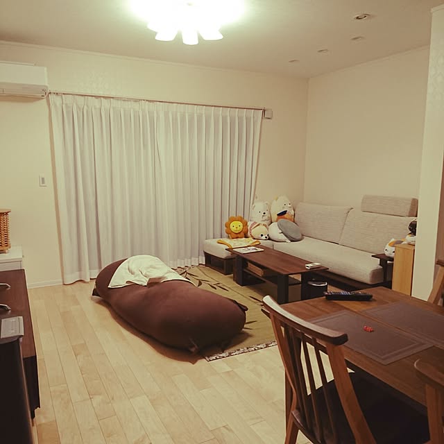 FarblosFlugerさんの実例写真