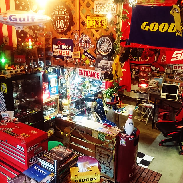 garage160さんの実例写真