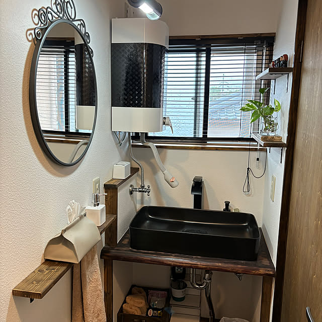 Mikazukiさんの部屋