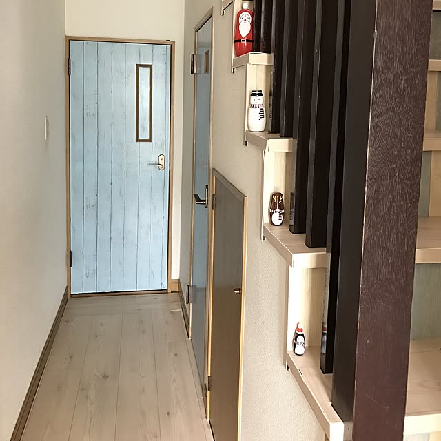 Anzuさんの実例写真