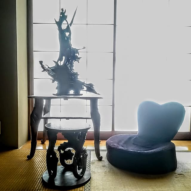 w+さんの部屋