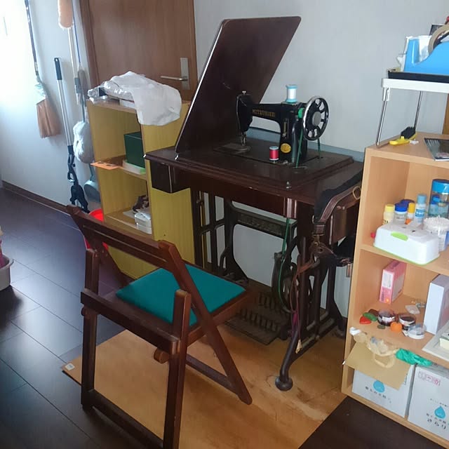 nishiさんの実例写真
