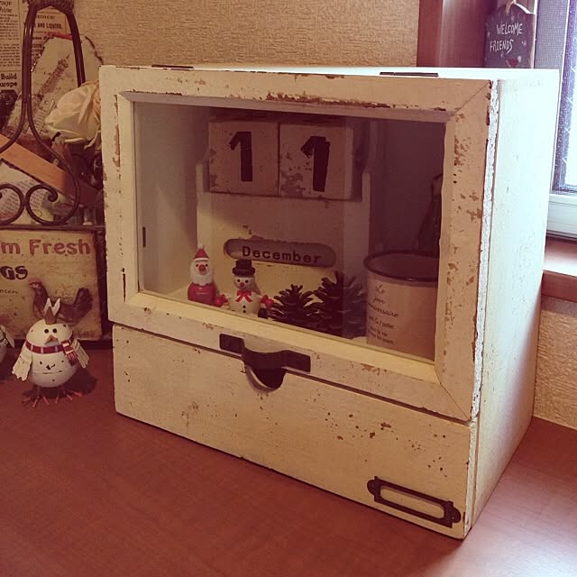 ayumaruさんの実例写真