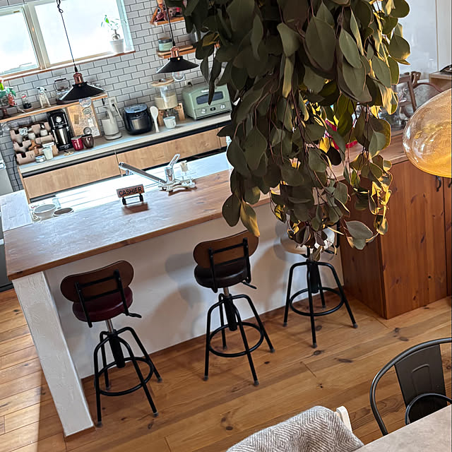 chibinoriさんの実例写真