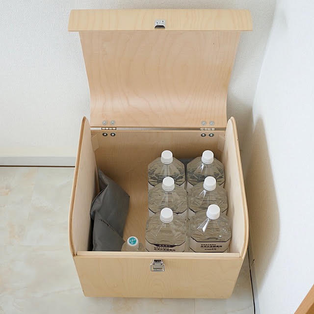 947さんの部屋