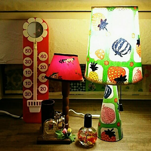 monaca.さんの実例写真