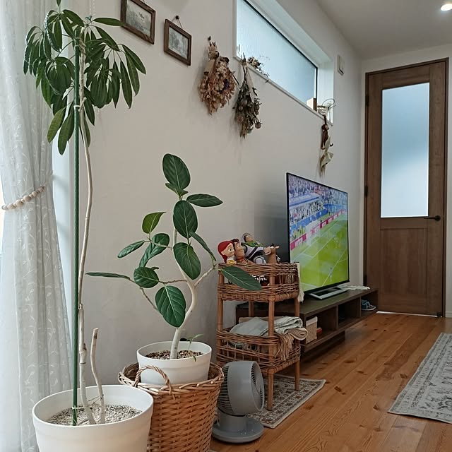 ri-eさんの実例写真