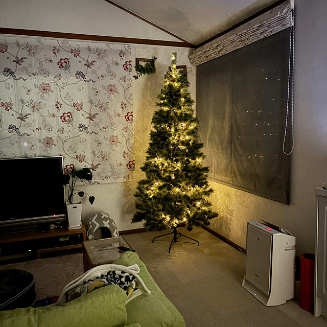 chaimomさんの部屋