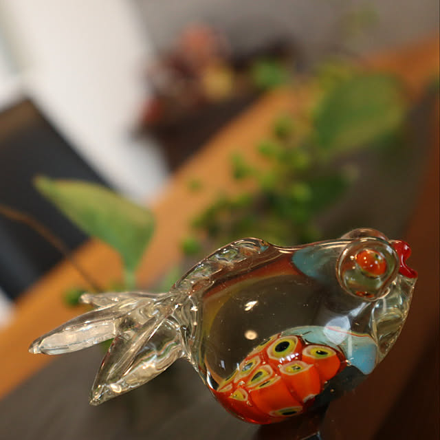 glassflowerさんの実例写真