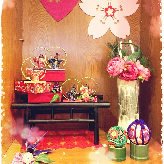 bm.aoiさんの実例写真