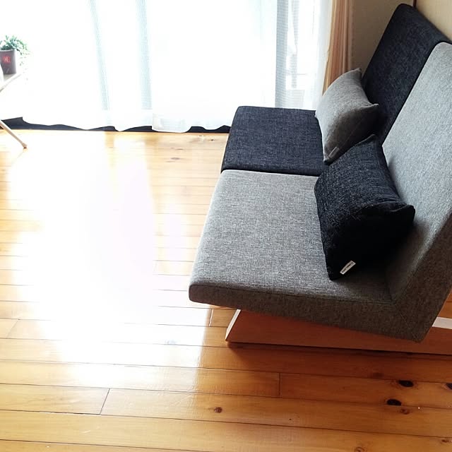実例写真