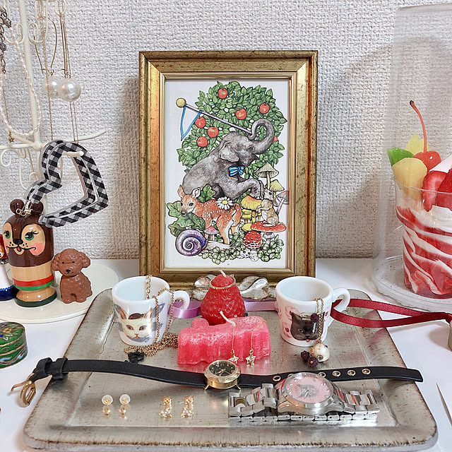 RIKAYURAさんの実例写真
