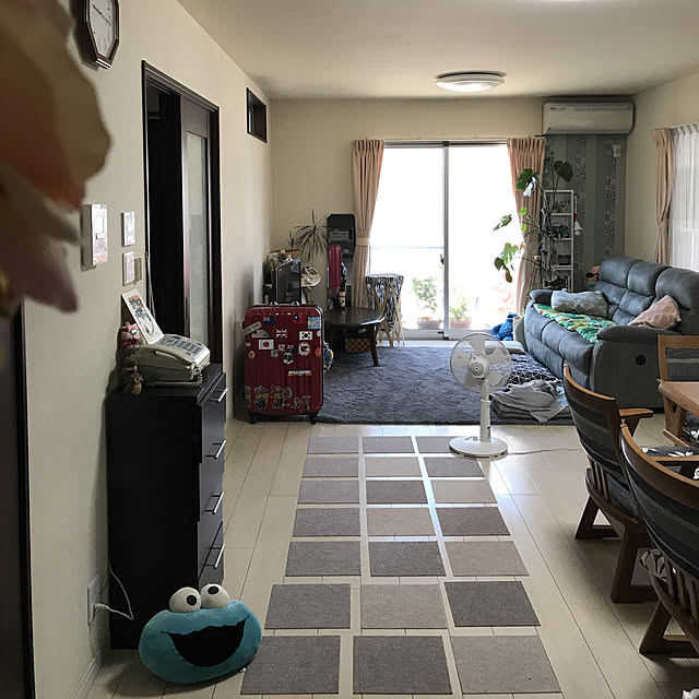 alchoさんの実例写真