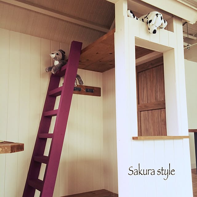 sakurabuildさんの実例写真