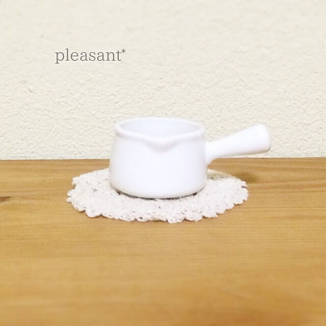 棚/ナチュラル/カフェ風/セリア/キャンドル...などのインテリア実例 - 2016-07-05 07:41:16