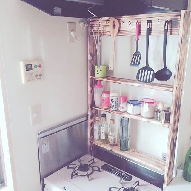 monskecoccoさんの実例写真