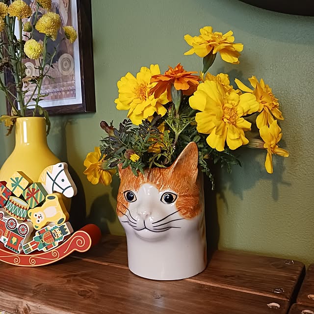 funnyfaceさんの部屋