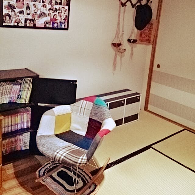 ikummさんの実例写真