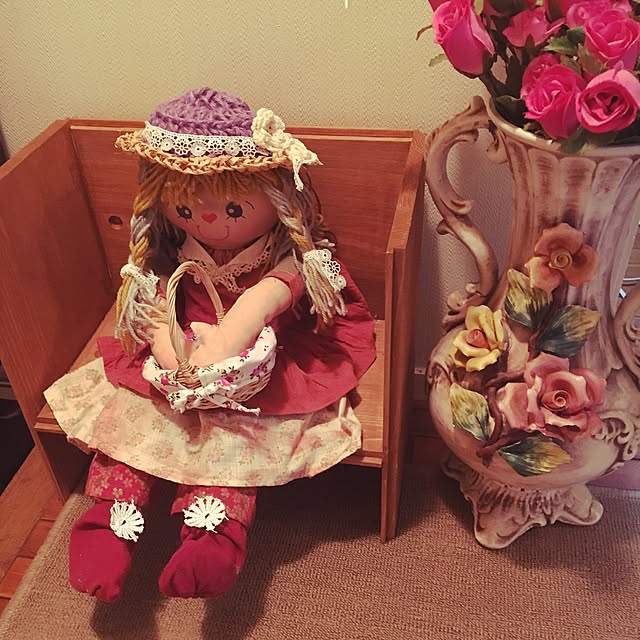 machakoさんの実例写真