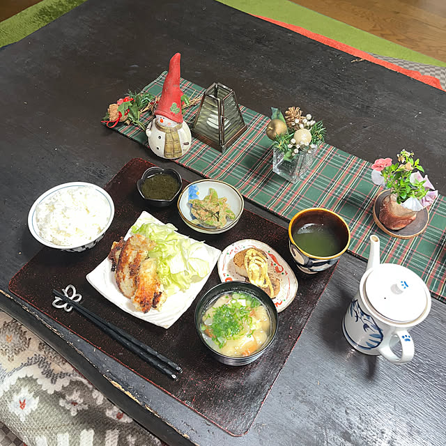 ritsukoさんの部屋