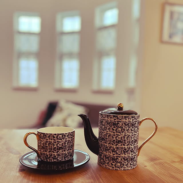 ma_cooさんの部屋