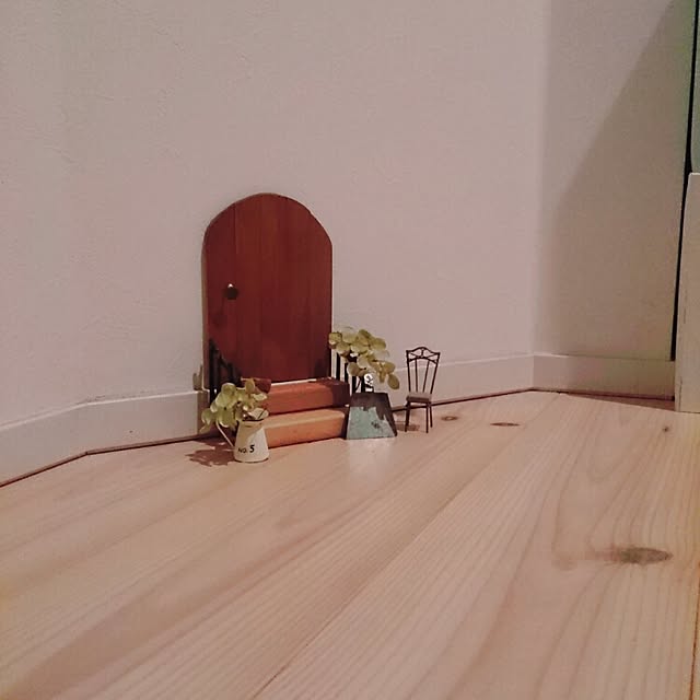 comiriさんの実例写真