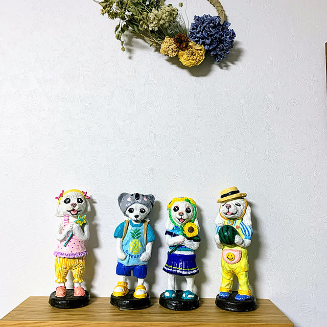 ponyoさんの部屋