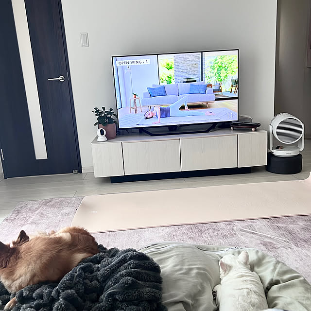chimさんの部屋