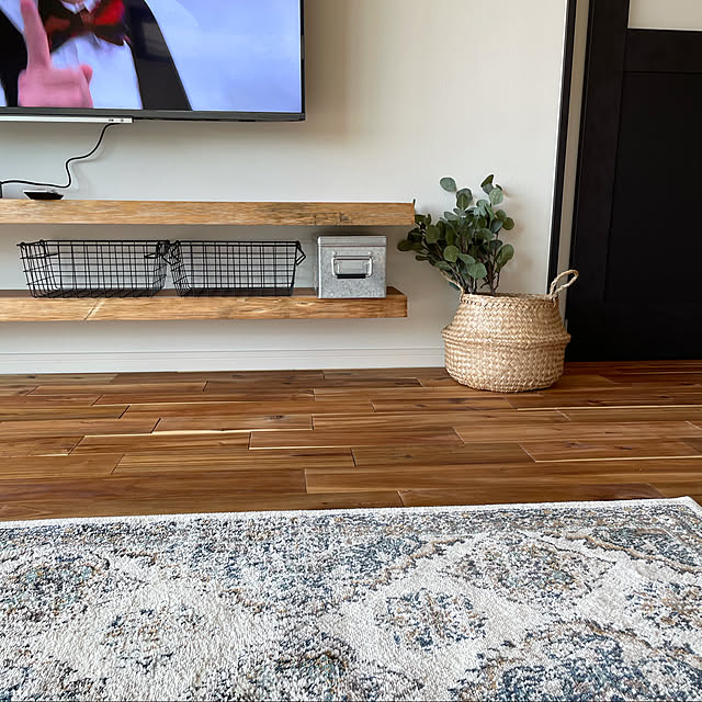雑貨/IKEA/無印良品/リビングのインテリア実例 - 2021-06-03 10:08:01
