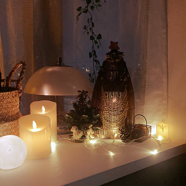 madamkaoriさんの部屋