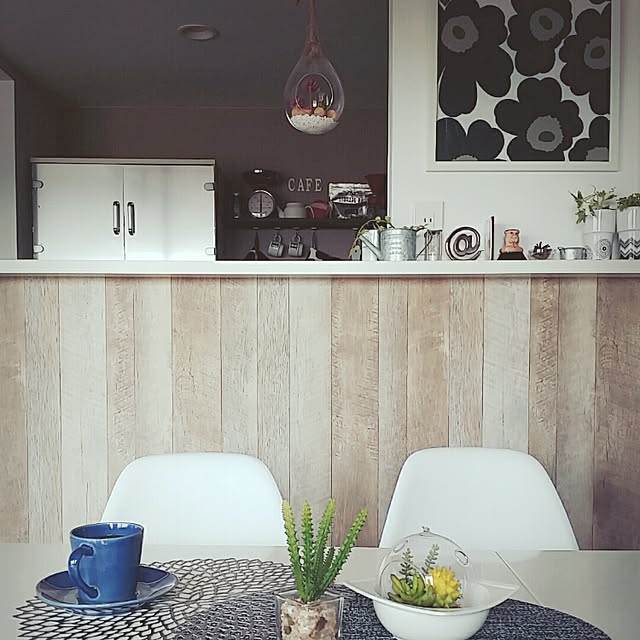 cafe0415hさんの実例写真