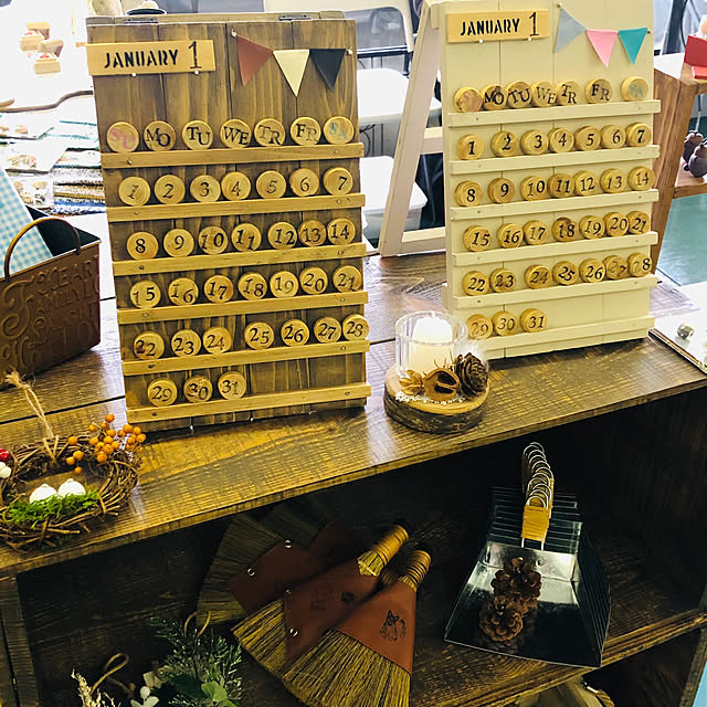 mama-mammothさんの部屋