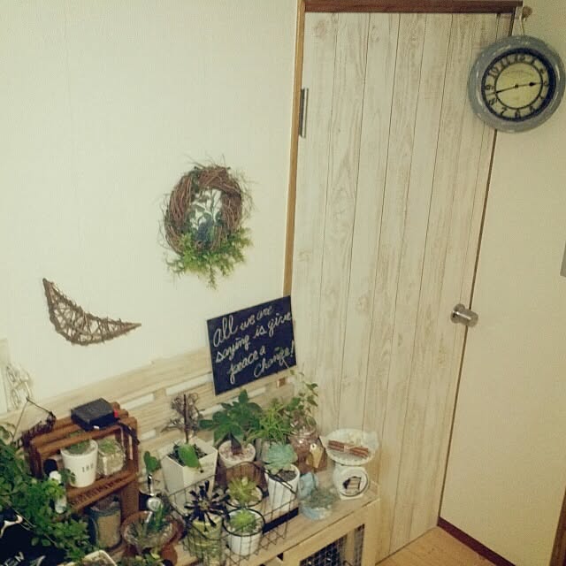 dezさんの実例写真