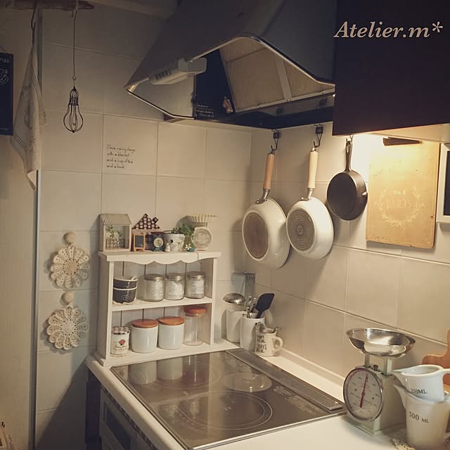 Atelier.mさんの実例写真
