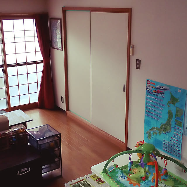 pa-rukoさんの実例写真