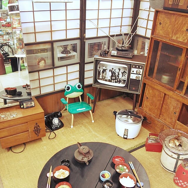 hiroさんの実例写真